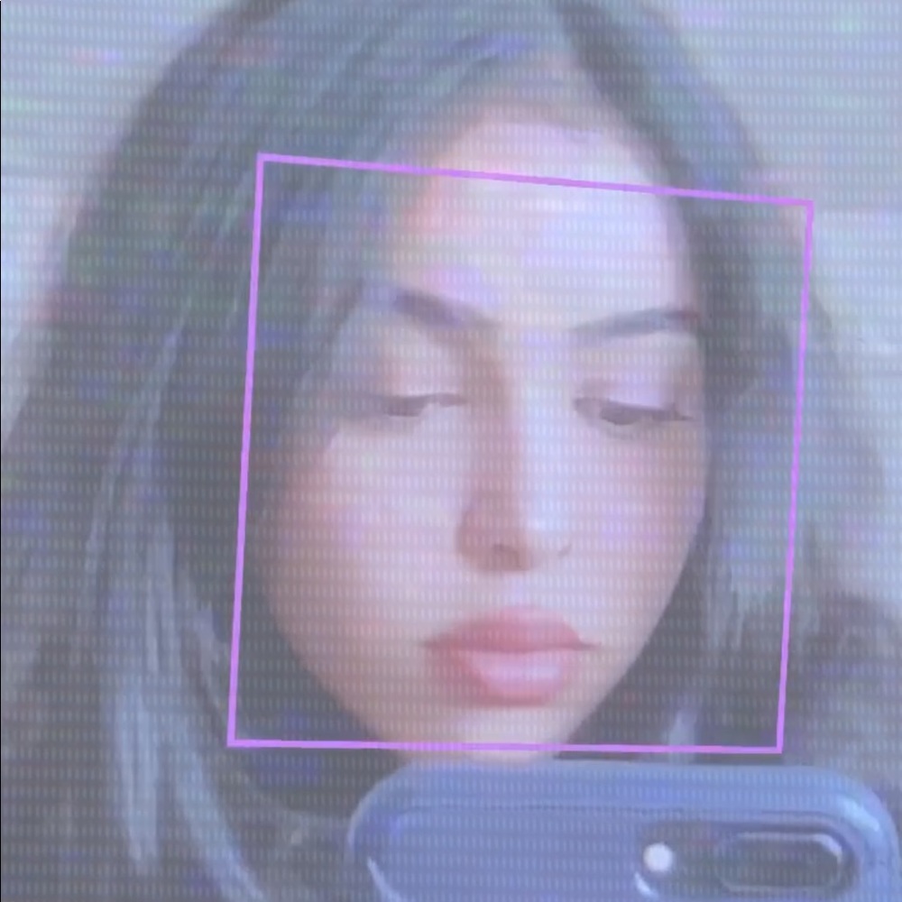 Meet your Posher, Wanissa